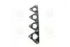 Прокладка впускного колектора HYUNDAI G4EK/G4EB/G4EA (вир-во, Korea) PARTS-MALL P1L-A008 (фото 2)