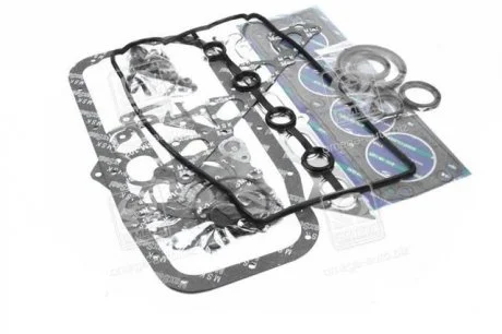 Комплект прокладок двигуна FULL DAEWOO A16DMS (вир-во, Korea) PARTS-MALL PFC-N012