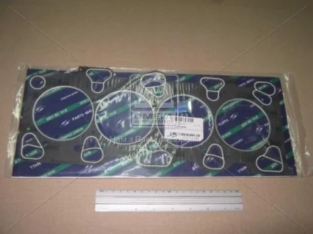Прокладка головки блока HYUNDAI G4JP (без асбестовая) (пр-во) PARTS-MALL PGA-N016