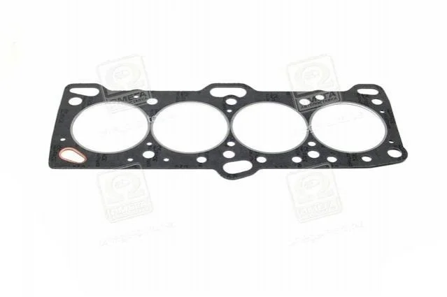 Прокладка головки блоку HYUNDAI G4CP (без азбестова) (вир-во, Korea) PARTS-MALL PGA-N019 (фото 1)