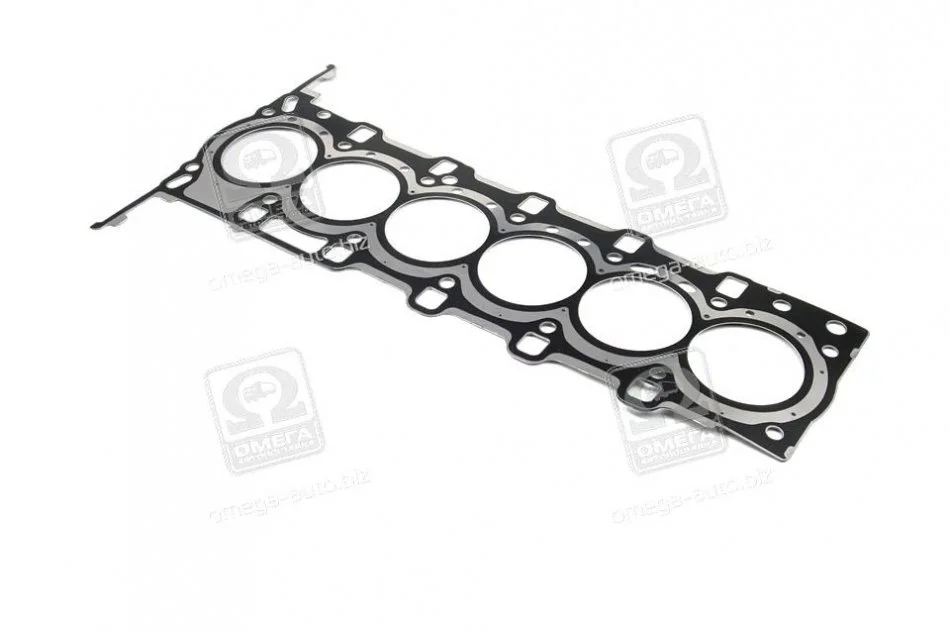 Прокладка головки блоку CHEVROLET/DAEWOO X20D1/ X25D1 (вир-во, Korea) PARTS-MALL PGC-M017 (фото 1)