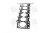 Прокладка головки блоку CHEVROLET/DAEWOO X20D1/ X25D1 (вир-во, Korea) PARTS-MALL PGC-M017 (фото 2)