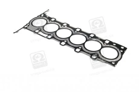 Прокладка головки блоку CHEVROLET/DAEWOO X20D1/ X25D1 (вир-во, Korea) PARTS-MALL PGC-M017