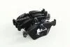 Колодка торм. диск. BMW E39 (5 SERIES) 11.96-10.99 передн. REMSA 0270.15 (фото 1)