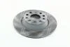 Диск тормозной SKODA SUPERB, YETI, VW GOLF V, PASSAT задн. REMSA 6973.00 (фото 3)