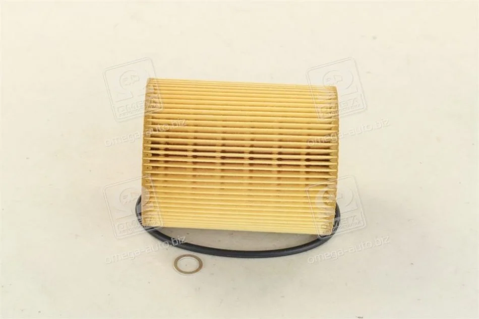 Фільтр оливний BMW 3 (E46) 98-05, 5 (E39) 97-03 (Dвнутр.=43мм). RIDER RD.1430WL7220N (фото 1)