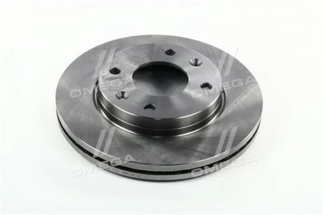 Диск гальмівний SANGSIN Hi-Q (SANGSIN) SD1045