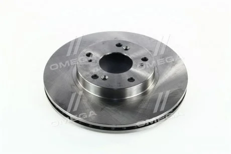 Гальмівний диск передній HQ Hi-Q (SANGSIN) SD4110