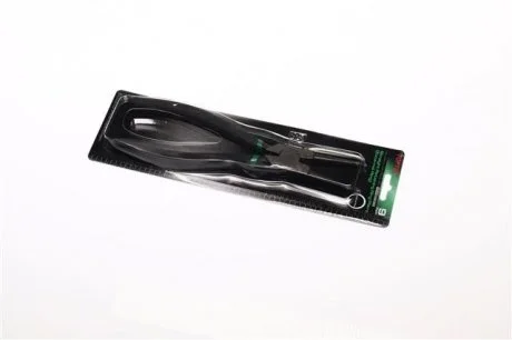 Круглогубці для зняття стопорних кілец 9" TOPTUL Toptul DCAB1209