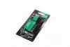 Набір біт 1/4" TORX T10H-T40H + Гобр.перех. 8ед. Toptul GAAL0801 (фото 1)