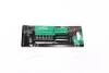 Набір біт 1/4" TORX T10H-T40H + Гобр.перех. 8ед. Toptul GAAL0801 (фото 2)