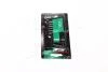Набір біт 1/4" TORX T10H-T40H + Гобр.перех. 8ед. Toptul GAAL0801 (фото 3)