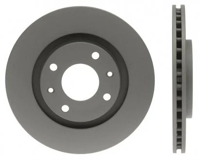 Гальмівний диск STARLINE PB 2770C