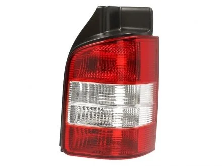 Ліхтарь задний прав. без патр. (бело./червоний.) 2 дв. DEPO 441-1978R-UE-CR