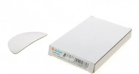 Стекло зеркала Ford Transit 2.0-3.2 TDCi 00-(L) ALKAR 6481960