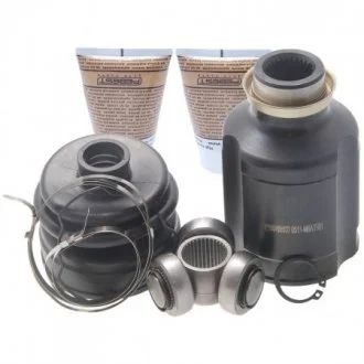 ШРУС ВНУТРЕННИЙ ПРАВЫЙ 33X43X28 MAZDA 6 GG 2002-2008 FEBEST 0511-M6ATRH