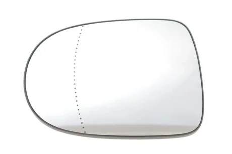 RT-CLIO IV 09- Вкладыш зеркал.лев., асферичес., обогрев. ALKAR 6471176