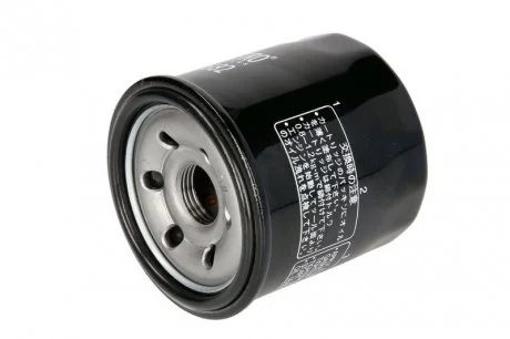 Фільтр масляний HIFLO HF682