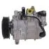 Компресор кондиціонера Audi Q7, VW Touareg 3.0TDI 04- PV6/ 7seu17c/ d-110/ DENSO DCP32022 (фото 3)