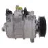 Компресор кондиціонера Audi Q7, VW Touareg 3.0TDI 04- PV6/ 7seu17c/ d-110/ DENSO DCP32022 (фото 5)