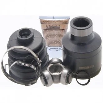 ШРУС ВНУТРЕННИЙ ПРАВЫЙ 30X43X28 MAZDA 626 GF 1997-2002 FEBEST 0511-GFRH