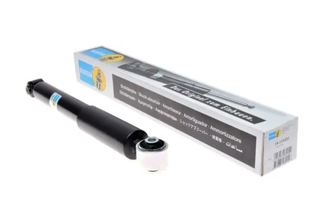 Амортизатор (задній) Opel Combo 10.01- / Corsa C (X01) 09.00 - 12.12 (B4) BILSTEIN 19-115351