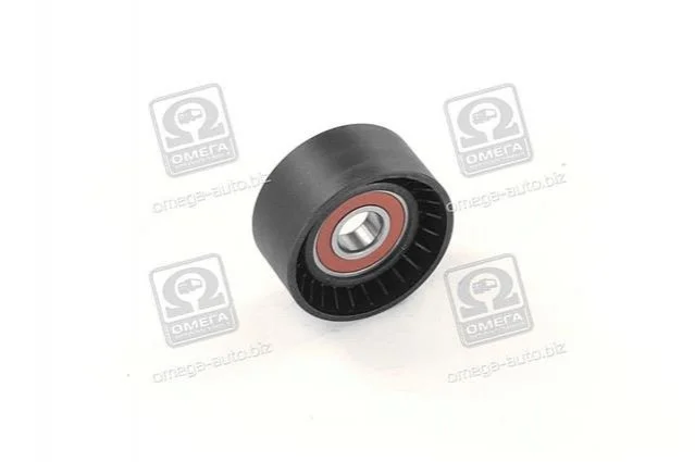 Ролик натяжной RENAULT, MITSUBISHI, NISSAN, OPEL, VOLVO (пр-во Complex) COMPLEX AUTOMOTIVE BEARINGS Sp.z.o.o. CX302-00 (фото 1)