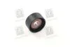 Ролик натяжной RENAULT, MITSUBISHI, NISSAN, OPEL, VOLVO (пр-во Complex) COMPLEX AUTOMOTIVE BEARINGS Sp.z.o.o. CX302-00 (фото 1)