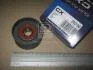 Ролик натяжной RENAULT, MITSUBISHI, NISSAN, OPEL, VOLVO (пр-во Complex) COMPLEX AUTOMOTIVE BEARINGS Sp.z.o.o. CX302-00 (фото 2)