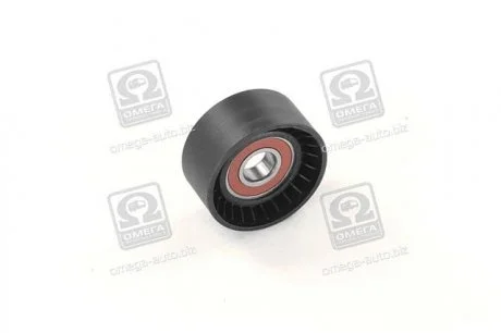 Ролик натяжной RENAULT, MITSUBISHI, NISSAN, OPEL, VOLVO (пр-во Complex) COMPLEX AUTOMOTIVE BEARINGS Sp.z.o.o. CX302-00