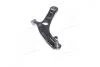Рычаг подвески HYUNDAI AVANTE,i30,VELOSTER MD 11- FR LOW LH CTR CQKH-97L (фото 4)