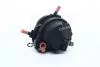 Фильтр топливный PSA 1.4 HDI 02-, FORD 1.4 TDCI 02- Denckermann A110697 (фото 1)