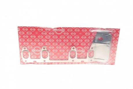 Прокладка колектора випускного VW Caddy III 1.9/2.0TDI 03- ELRING 150.111