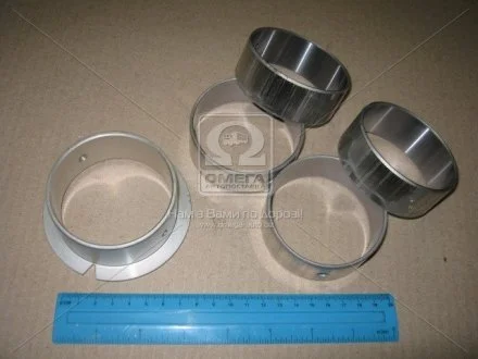 Вкладыши распредвала MAN/MB D2538/D2848/OM402/OM422/OM442 Glyco N110/5L STD (фото 1)