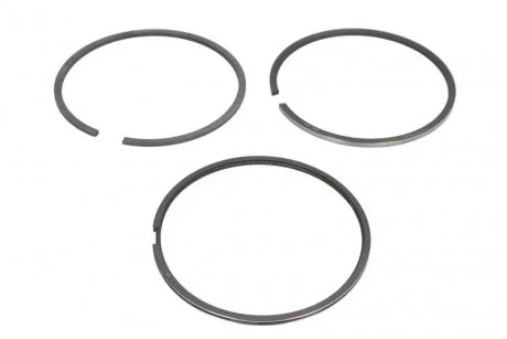 Кільця поршневі (1cyl) IVECO 8040.25/8060.25 D 104.0 (3.5/2.5/4) GO GOETZE 08-103900-00