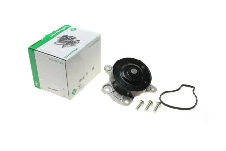 Водяной насос TOYOTA RAV 4 IV (A4), 12/12 - 2.0 4WD (ZSA44) INA 538 0549 10