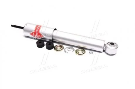 Амортизатор подв. Toyota Hilux передн. газов. Gas-A-Just (пр-во Kayaba) KYB 554069