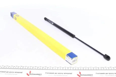 Амортизатор кришки багажника Ssangyong Rexton 11- (GS0332) MAGNETI MARELLI 430719033200