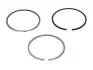 Кільця поршневі Fiat Doblo/ Opel Combo 1.3 JTD 04- (69.60mm/STD) (2-1.5-2) MAHLE / KNECHT 010 04 N0 (фото 1)
