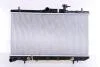 Радіатор HY ACCENT(99-)1.5 i(+)[OE 25310-25100] NISSENS 67023 (фото 2)