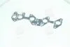 Прокладка впускного колектора DAEWOO LANOS 96183118 (вир-во, Korea) PARTS-MALL P1L-C007 (фото 1)