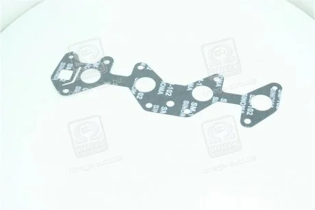 Прокладка впускного колектора DAEWOO LANOS 96183118 (вир-во, Korea) PARTS-MALL P1L-C007