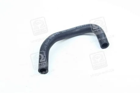 Патрубок від колектора до трійника DAEWOO LANOS(T100) (вир-во, Korea) PARTS-MALL PXNMC-071