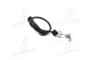 Трос зчеплення CITROEN BERLINGO, PEUGEOT PARTNER 96-, L=900/730 RIDER RD.411570166 (фото 3)