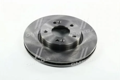 Диск тормозной HYUNDAI NF SONATA(15) LOTZE 04- передн. (SANGSIN) Hi-Q (SANGSIN) SD1048