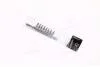 Набір біт пятигранних 1/4" TORX T8-T40 с отвором 8 од. TOPTUL Toptul GAAG0805 (фото 1)