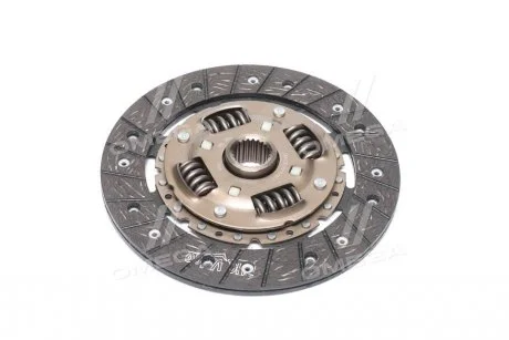 Диск зчеплення PHC Valeo KD-18