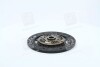 Диск сцепления MAZDA B6 90-, Z5,B5 94- 200*140*20*22.2(PHC) Valeo MZ-29 (фото 1)