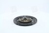 Диск сцепления MAZDA B6 90-, Z5,B5 94- 200*140*20*22.2(PHC) Valeo MZ-29 (фото 2)