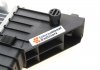 Радиатор охлаждения MB Sprinter 2.3D/2.9TDI 95-00 (+AC, МКПП) Van Wezel 30002183 (фото 6)